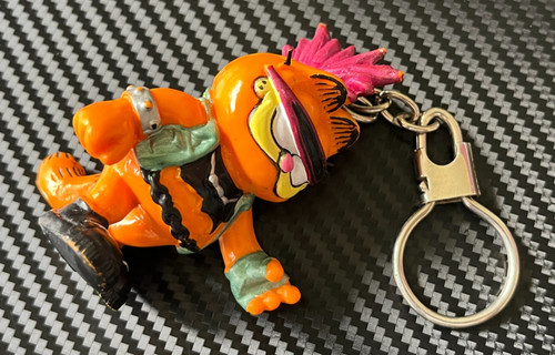 Vintage 1981 garfield cat - 1981,