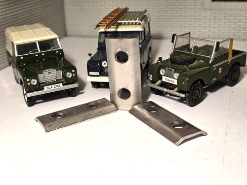 Land rover series 3 - land,