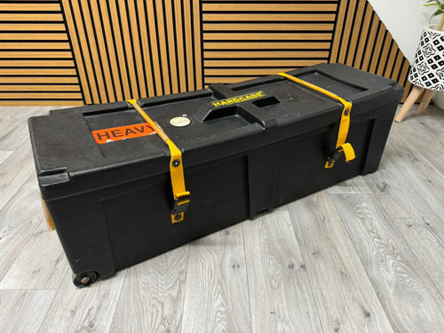Hardcase drum hardware - drum,