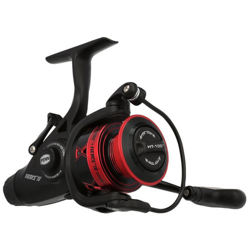 Penn fierce live liner - fierce,