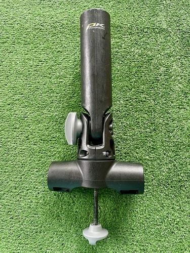 Powakaddy adjustable umbrella - powakaddy,