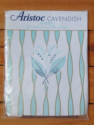 Vintage aristoc cavendish - aristoc,