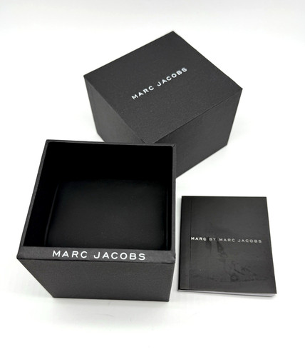 Black marc jacobs - jacobs, designer