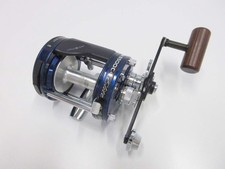 ABU AMBASSADOR 6500C4 ELITE BAITCASTING REEL FISHING SWEDEN MADE EXCELLENT+++++