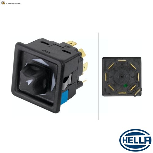 Switch 6gm 500 212 002 - switch,