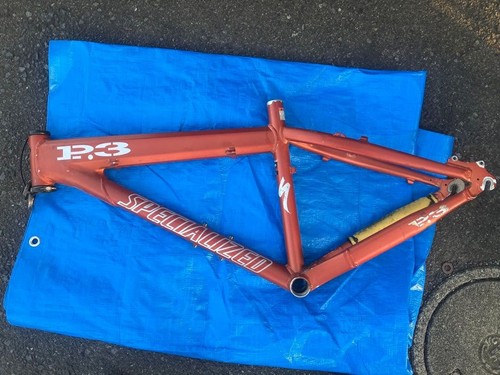 Specialized dirt jump mtb - p3,