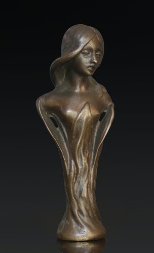 Hans muller antique art - hans, muller?