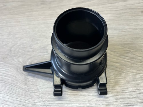 Kirby vacuum cleaner hose - hose, end