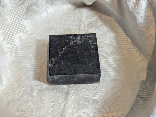 Corian quartz nero - quartz, soapstone