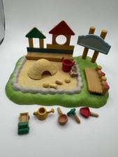 Sylvanian Families Nursery
