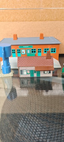 Tomy trackmaster thomas - tomy,