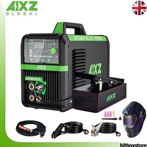 Tig welding machine - 5,