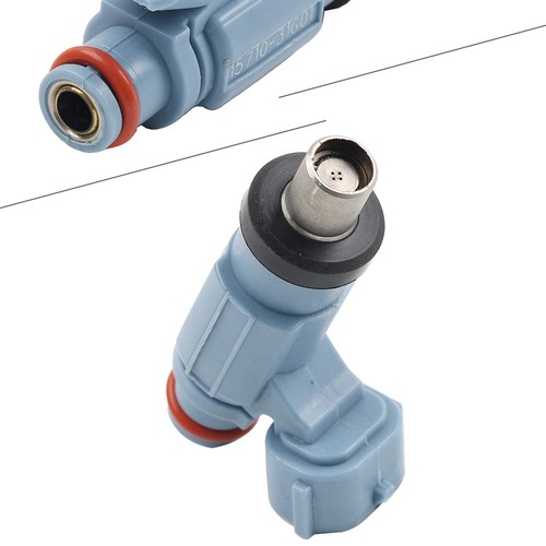 Fuel injector 15710 31g01 for - fuel,