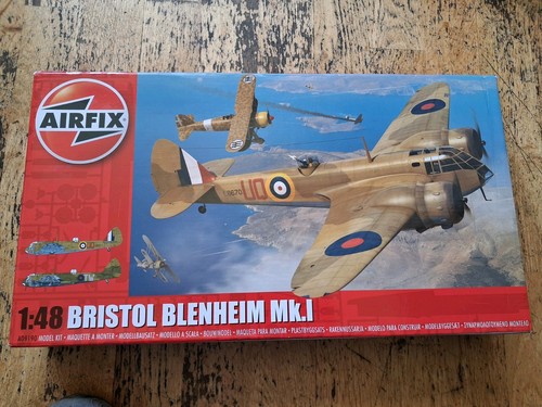 Airfix a09190 bristol - airfix,