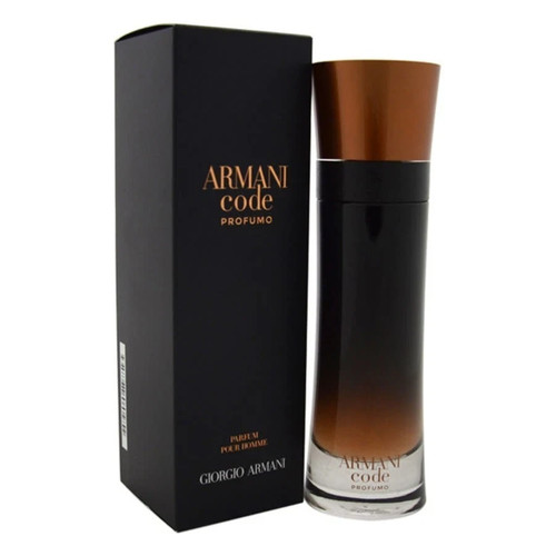Armani code profumo edp - edp, 110ml