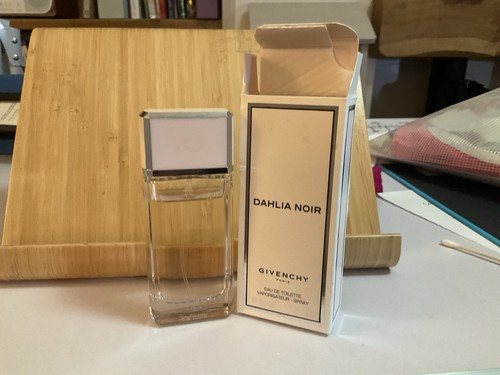 Givenchy dahlia noir 30ml - noir,