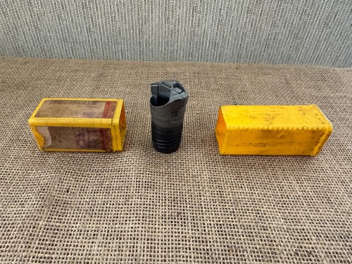 Sandvik cutting tools bta - tools, -bta