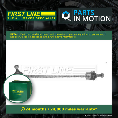 Anti roll bar - roll,