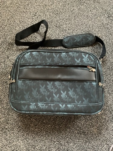 Playboy bunny vanity - bunny, travel