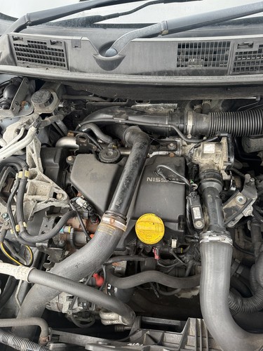 Nissan qashqai tec 2010 2013 - n-tec, 2010-2013