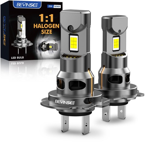 Bevinsee led headlight - bevinsee,