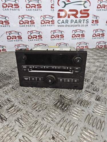 Saab stereo radio - 93,