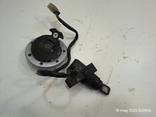 IGNITION BLOCK WITH KEY, TANK