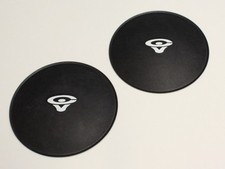 Cerwin Vega 5 5/8 Dust Caps