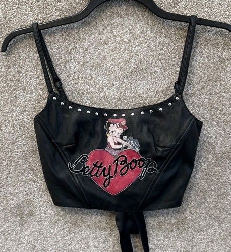 Betty boop dolls - boop, x
