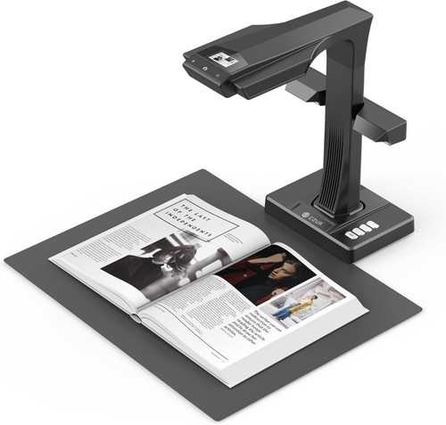 Czur et16 plus professional - et16, a3
