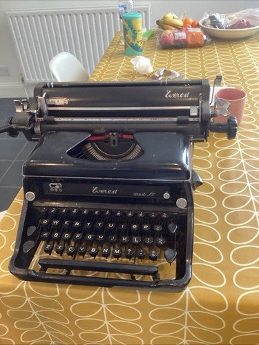 Everest mod vintage - mod,