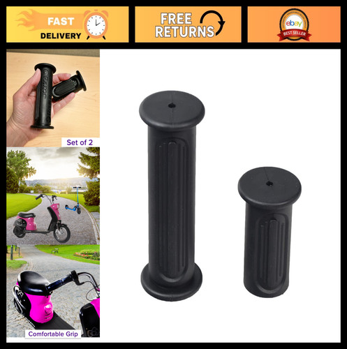 Replacement handlebar grips - replacement,