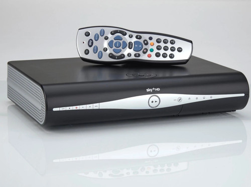 Sky box amstrad - amstrad, drx890wl