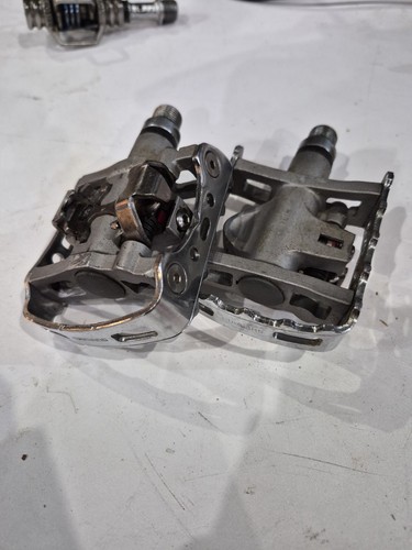 Shimano m324 spd platform - shimano,