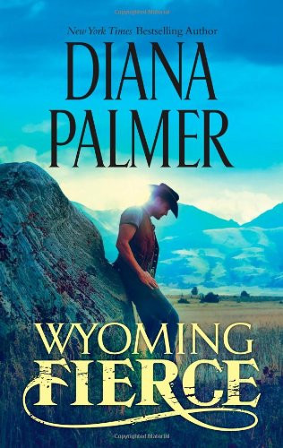 Wyoming fierce - (harlequin, hqn)
