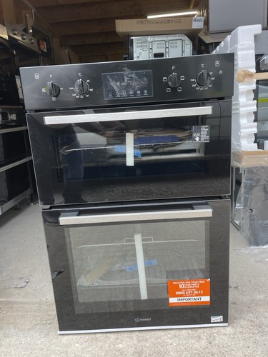 Indesit built electric - built,