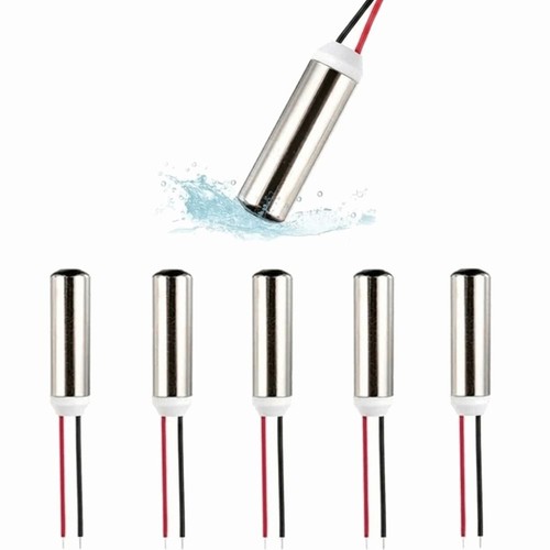 Cylindrical micro coreless - cylindrical,