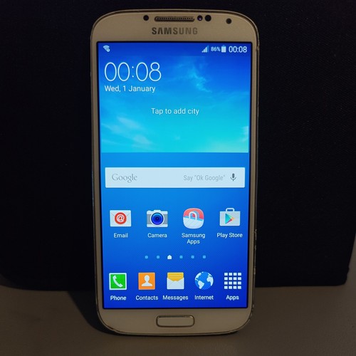 Samsung galaxy i9506 - s4, gt-i9506