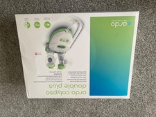 ardo calypso double breast