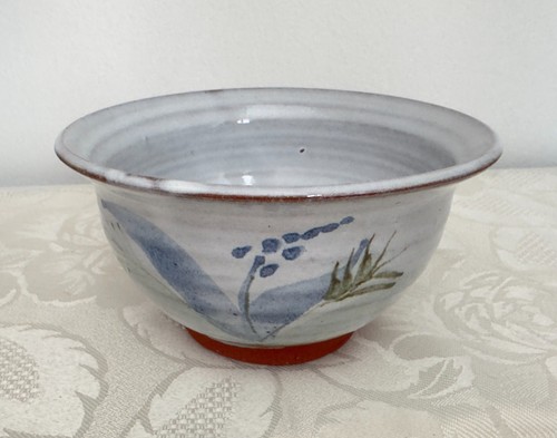 Vintage studio pottery