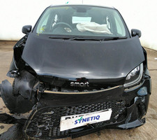 POWER STEERING RACK 2020 SMART