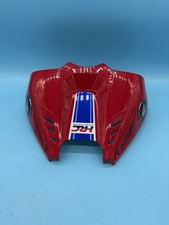 Honda Cbr1000 RR R Fireblade