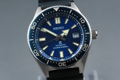 Box paper seiko prospex - [w/box,, paper]