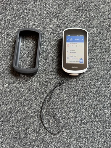 Garmin edge explorer gps - garmin,