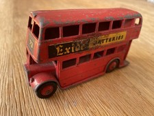 Vintage Dinky toys 291 London