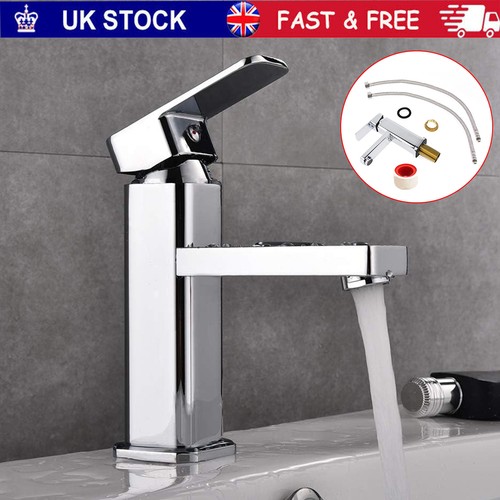 Bathroom mixer taps - bathroom, basin