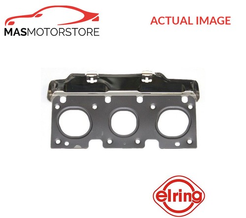 Exhaust manifold gasket elring - gasket,