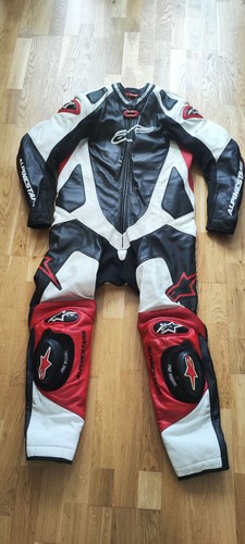 Alpinestars pro piece - alpinestars,
