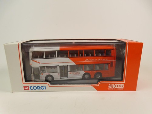 Corgi 43208 kowloon - 43208, motor