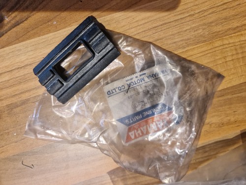 Yamaha xt500 headlight bracket - xt500,
